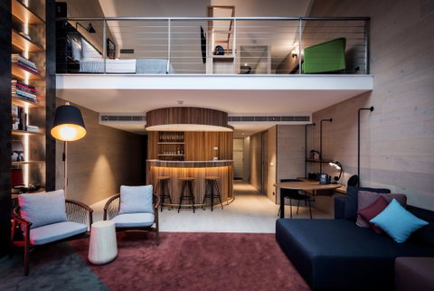 Ovolo Woolloomooloo - Sunshine Coast Guide 2