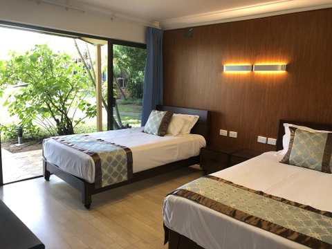 Oxley Motor Inn - Sunshine Coast Guide 1