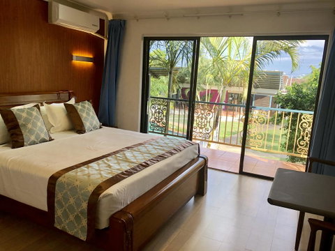 Oxley Motor Inn - Sunshine Coast Guide 0
