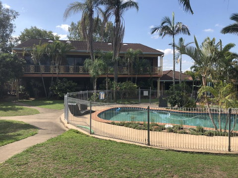 Oxley Motor Inn - Sunshine Coast Guide 2