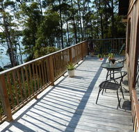 Oyster Shack - Sunshine Coast Guide