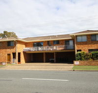 Pacific Court - Coffs Harbour NSW - Sunshine Coast Guide