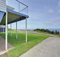 Pacific Street 28 Ocean Retreat - Sunshine Coast Guide