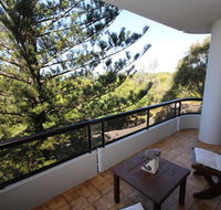 Pacific Towers 603 - Sunshine Coast Guide