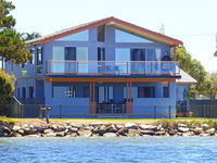 Palais dAmor  Greenwell Point