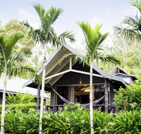 Palm Bungalows - Sunshine Coast Guide