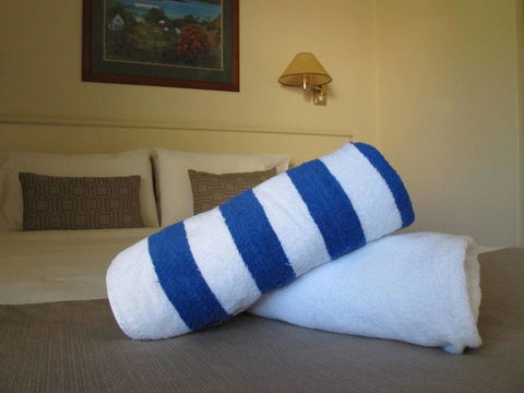 PALM COVE HAVEN APARTMENT - Sunshine Coast Guide 1