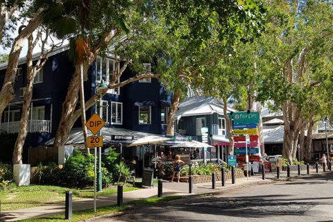 PALM COVE HAVEN APARTMENT - Sunshine Coast Guide 3