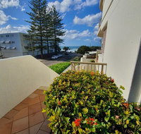 Pandanus Shores Kings Beach - Sunshine Coast Guide