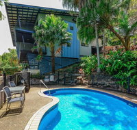 Panorama Apartments - Sunshine Coast Guide