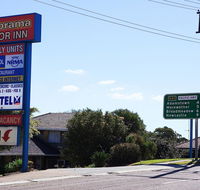 Panorama Motor Inn - Sunshine Coast Guide