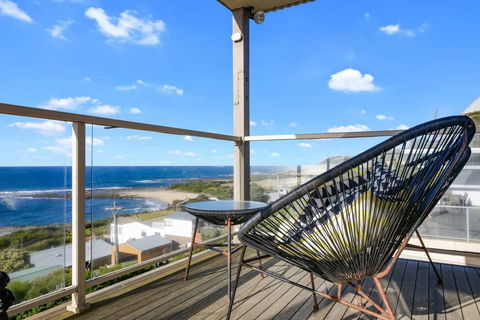 PANORAMA VIEWS - Spectacular Ocean Views - Sunshine Coast Guide 0