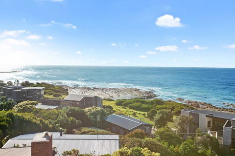 PANORAMA VIEWS - Spectacular Ocean Views - Sunshine Coast Guide 3
