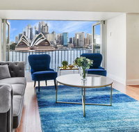 Panoramic Opera House  Harbour View - Sunshine Coast Guide
