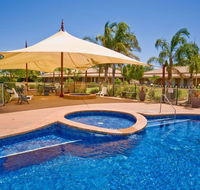 Paradise Lakes Motel Shepparton