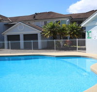 Paradise Waters - No. 13 - Sunshine Coast Guide