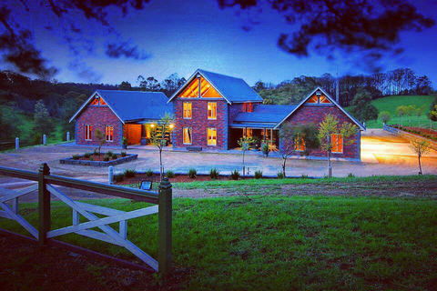 Paradiso Kinglake - Sunshine Coast Guide 0