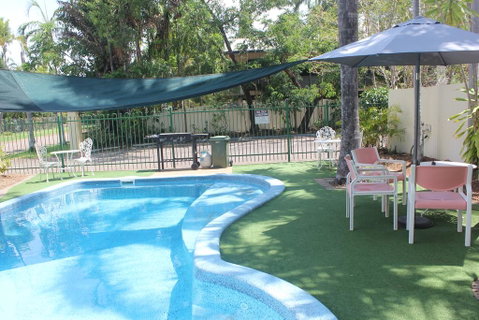 Paravista Motel - Sunshine Coast Guide 2