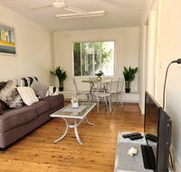 Park Beach Cabins - Sunshine Coast Guide