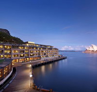 Park Hyatt Sydney - Sunshine Coast Guide