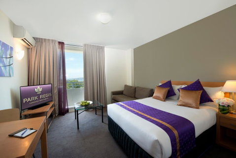 Park Regis Concierge Apartments - Sunshine Coast Guide 2