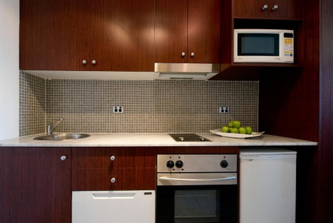 Park Regis Concierge Apartments - Sunshine Coast Guide 1