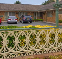 Parkhaven Motel - Sunshine Coast Guide