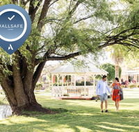 Parklands Resort  Conference Centre - Sunshine Coast Guide