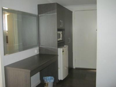 Parkway Motel - Sunshine Coast Guide 2