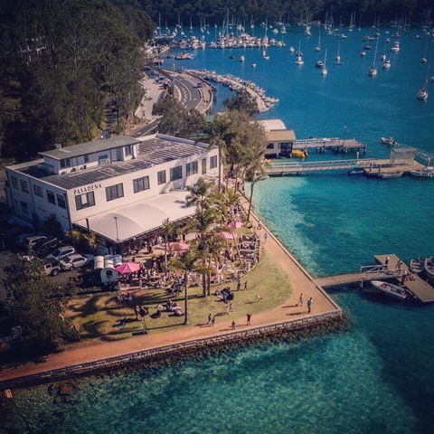Pasadena Sydney - Sunshine Coast Guide 3