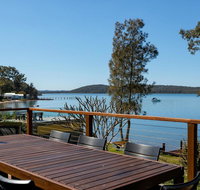 Patch of Paradise - East54 - Sunshine Coast Guide