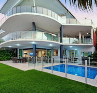 Pavillions on Hamilton Island - Sunshine Coast Guide