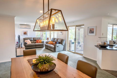 Peace Rise, Denmark - Sunshine Coast Guide 1