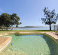 Pelican Sands Unit 4 - Soldiers Point - Sunshine Coast Guide