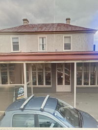 Pembroke Hotel