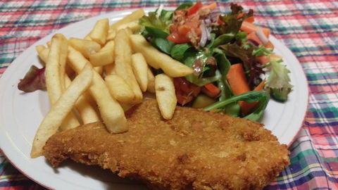 Pentland Hotel Motel - Sunshine Coast Guide 3