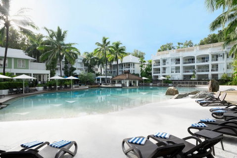 Peppers Beach Club & Spa - Sunshine Coast Guide 0