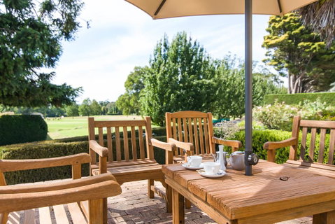 Peppers Craigieburn Resort - Sunshine Coast Guide 2