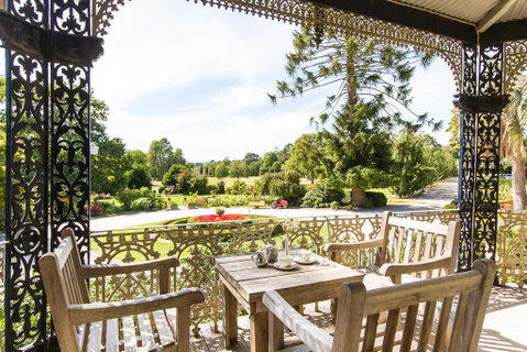 Peppers Craigieburn Resort - Sunshine Coast Guide 1