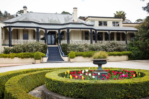 Peppers Craigieburn Resort - Sunshine Coast Guide 0