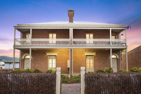 Peppertree Terraces - Sunshine Coast Guide 0