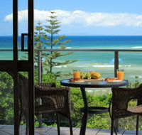 Perfect For A Couples Getaway Stunning Views - Sunshine Coast Guide