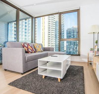 Perfect location CBD 2Bed2Bath APT Parking Wifi - Sunshine Coast Guide