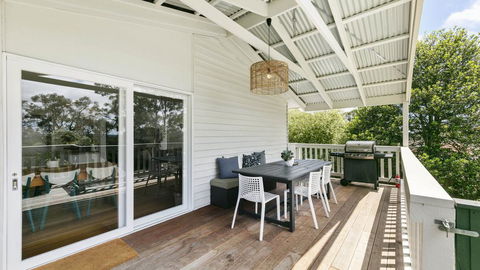 PERIWINKLE - MOUNT MARTHA - Sunshine Coast Guide 0