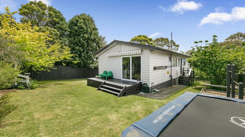 PERIWINKLE - MOUNT MARTHA - Sunshine Coast Guide 3