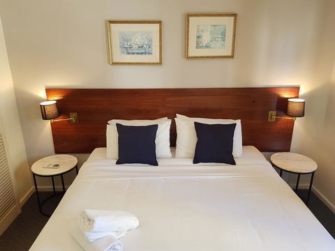 PERTH CBD APARTMENTS - Sunshine Coast Guide 2