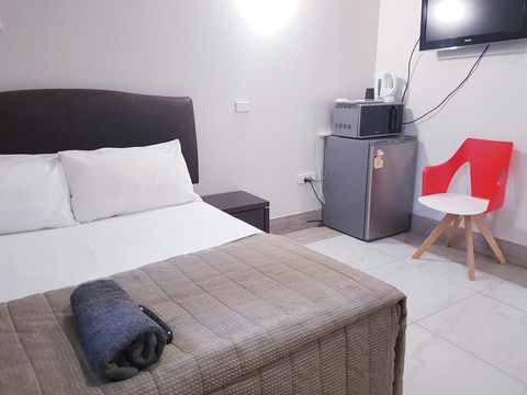 Perth City Motel - Sunshine Coast Guide 3