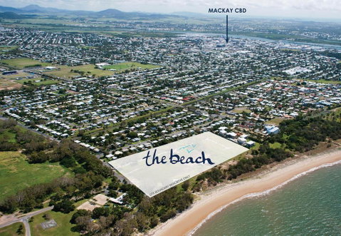 Petrie Beach Holiday Home - Sunshine Coast Guide 1