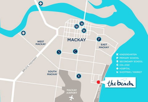 Petrie Beach Holiday Home - Sunshine Coast Guide 2