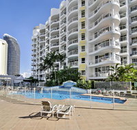 Phoenician Resort Broadbeach - GCLR - Sunshine Coast Guide